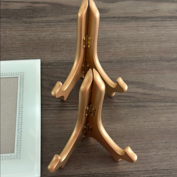 Elegant Multi-Color Picture Frame Set - Picture 6 of 6